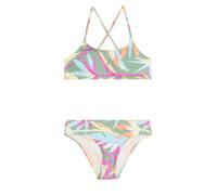 O'NEILL Bikini 'Essentials Bralette' blu cielo / giallo chiaro / rosa Bambini O'NEILL 176