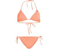 O'NEILL Bikini 'Essentials Capri Bondey' albicocca Donna - Abbigliamento - Moda mare - Bikini - Completi bikini - Coppe grandi O'NEILL L