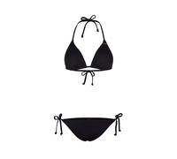 O'NEILL Bikini 'Essentials Capri Bondey' nero Donna - Abbigliamento - Moda mare - Bikini - Completi bikini - Coppe grandi O'NEILL L