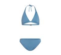 O'NEILL Bikini 'Essentials Marga Cruz' blu Donna - Abbigliamento - Moda mare - Bikini - Completi bikini - Coppe grandi O'NEILL L-XL