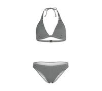O'NEILL Bikini 'Essentials Marga Cruz' nero / bianco Donna - Abbigliamento - Moda mare - Bikini - Completi bikini - Coppe grandi O'NEILL M-L