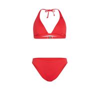 O'NEILL Bikini 'Essentials Marga Cruz' rosso Donna O'NEILL M-LxC