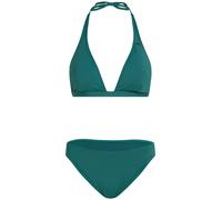 O'NEILL Bikini 'Essentials Marga Cruz' smeraldo Donna - Abbigliamento - Moda mare - Bikini - Completi bikini - Coppe grandi O'NEILL L-XL