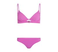O'NEILL Bikini 'Honopu Rockley' fucsia Donna - Abbigliamento - Moda mare - Bikini - Completi bikini - Coppe grandi O'NEILL M