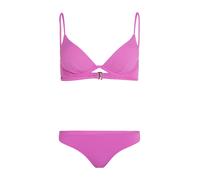 O´neill Honopu Rockley Bikini Rosa 42 Donna