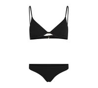 O'NEILL Bikini 'Honopu Rockley' nero Donna - Abbigliamento - Moda mare - Bikini - Completi bikini - Coppe grandi O'NEILL XXL
