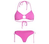 O´neill Madrid Jensen Bikini Rosa 34 Donna