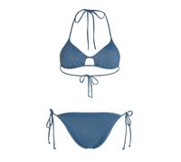 O'NEILL Bikini 'Madrid Maracas' zappiro Donna - Abbigliamento - Moda mare - Bikini - Completi bikini - Coppe grandi O'NEILL M