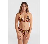 O'NEILL Bikini 'Marga Rita' giallo / arancione / rosa / nero, Taglia M