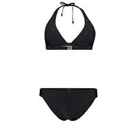 O'NEILL Bikini Maria Cruz, Donna, 19010 Nero (Black out)