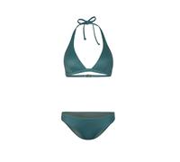 O'NEILL Bikini 'Maria Cruz' petrolio Donna O'NEILL L-XLxD petrolio