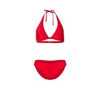 O'NEILL Bikini 'Maria Cruz' rosso Donna O'NEILL LxB rosso