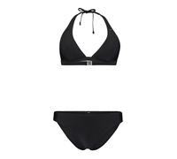O'NEILL Bikini 'Maria' nero Donna - Abbigliamento - Moda mare - Bikini - Completi bikini - Coppe grandi O'NEILL M