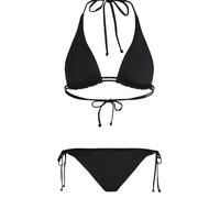 O'NEILL Bikini 'Mother Maracas' nero Donna - Abbigliamento - Moda mare - Bikini - Completi bikini - Coppe grandi O'NEILL XS-S
