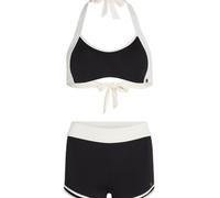 O'NEILL Bikini nero / bianco Donna O'NEILL M
