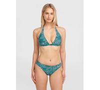 O'NEILL Bikini petrolio / verde chiaro Donna - Abbigliamento - Moda mare - Bikini - Completi bikini - Coppe grandi O'NEILL M-L