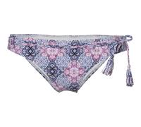 O'neill Bikini Pezzo Inferiore Pw Hip Fit con Cintura Bottom Blau Geometrica