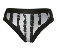 O'Neill Bikini Pezzo Inferiore Pw Re-Issue Bottom Nero a Righe