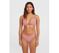O'NEILL Bikini rosso / bianco Donna O'NEILL XXL