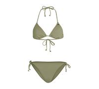 O'NEILL Bikini 'Venice Maracas' oliva Donna - Abbigliamento - Moda mare - Bikini - Completi bikini - Coppe grandi O'NEILL S