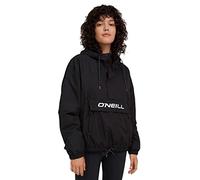O'Neill, Blockstar Anorak Donna, 9010 Blackout-A, Large/X-Large