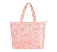O´neill Coastal Print Tote Bag Arancione