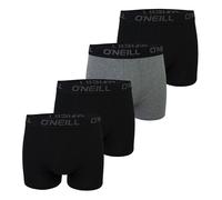 O'Neill Boxer Da Uomo Uni Sportivo S M L XL XXL 95% Cotone Mutande