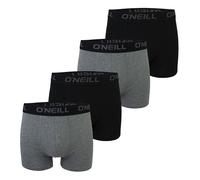 O'Neill Boxer Da Uomo Uni Sportivo S M L XL XXL 95% Cotone Mutande