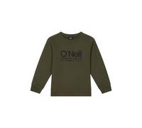 O'Neill Boys Cali Logo Crew Forest Night Taglia: 152 | Maglioni Outlet | kids | Nero