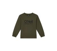 O'Neill Boys Cali Logo Crew Forest Night Taglia: 164 | Maglioni Outlet | kids | Nero