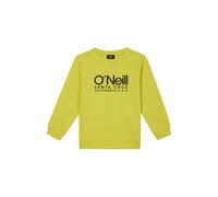 O'Neill Boys Cali Logo Crew Luca Lime Taglia: 164 | Maglioni Outlet | kids | Verde