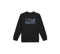 O'Neill Boys Essentials Crew Black Out Taglia: 128 | Maglioni Outlet | kids | Nero
