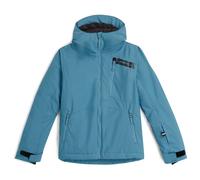 O'Neill - Boy's FWC' Cruz Snow Jacket - Giacca da sci 140 blu