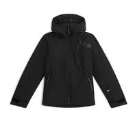 O´neill Fwc Cruz Snow Jacket Nero 9-10 Years Bambino,Bambina
