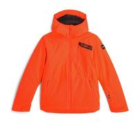 O'Neill - Boy's FWC' Cruz Snow Jacket - Giacca da sci 152 rosso