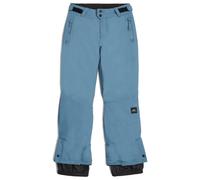 O'Neill - Boy's FWC' Cruz Snow Pants - Pantaloni da sci 104 blu