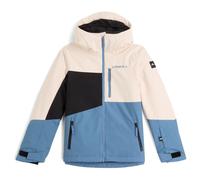 O'Neill - Boy's FWC' Cruz Triple Snow Jacket - Giacca da sci 116 blu