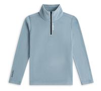 O'Neill - Boy's FWC'Cruz Jack's Polartec Halfzip Fleece - Pullover in pile 152 turchese