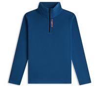 O'Neill - Boy's FWC'Cruz Jack's Polartec Halfzip Fleece - Pullover in pile 164 blu