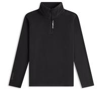 O'Neill - Boy's FWC'Cruz Jack's Polartec Halfzip Fleece - Pullover in pile 164 nero
