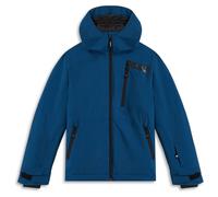 O'Neill - Boy's FWC'Cruz Snow Jacket - Giacca da sci 140 blu