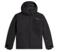 O'Neill - Boy's FWC'Cruz Snow Jacket - Giacca da sci 140 nero