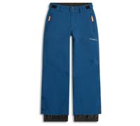 O'Neill - Boy's FWC'Cruz Snow Pants - Pantaloni da sci 128 blu