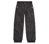 O'Neill - Boy's FWC'Cruz Snow Pants - Pantaloni da sci 128 grigio