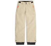 O'Neill - Boy's FWC'Cruz Snow Pants - Pantaloni da sci 176 beige