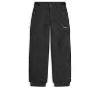 O'Neill - Boy's FWC'Cruz Snow Pants - Pantaloni da sci 176 nero