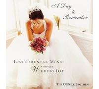 O'Neill Brothers Day to Remember (CD)
