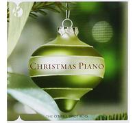 O'Neill Brothers - O'Neill Bros: Christmas Pian