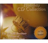 O'Neill Brothers - Through The Years