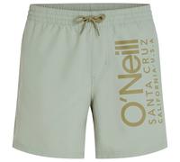 O'Neill - Cali 16'' Swimshorts - Pantaloncino da bagno L grigio